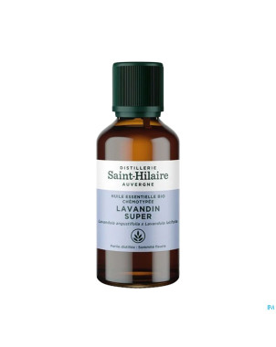 Lavande super bio    huile ess 10ml