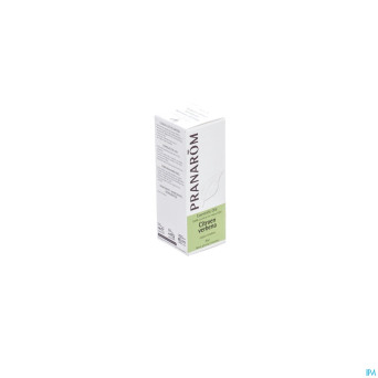 Verveine citronnee bio    huile ess  5ml