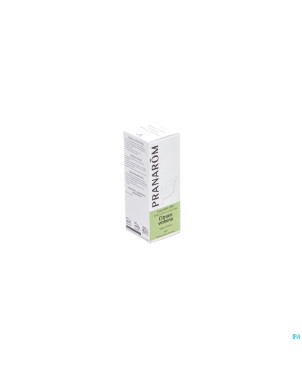 Verveine citronnee bio    huile ess  5ml
