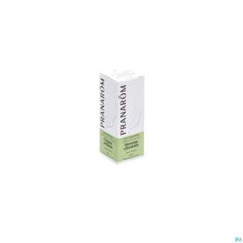 Verveine citronnee bio    huile ess  5ml
