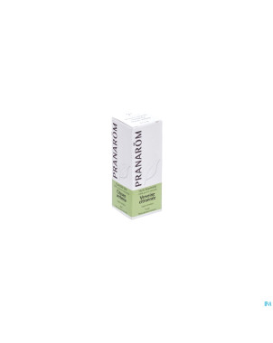 Verveine citronnee bio    huile ess  5ml