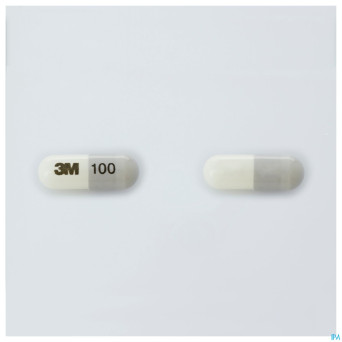 Apocard retard caps   60 x 100 mg