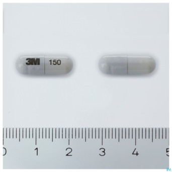 Apocard retard caps   60 x 150 mg