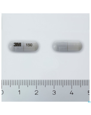 Apocard retard caps   60 x 150 mg