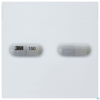 Apocard retard caps   60 x 150 mg