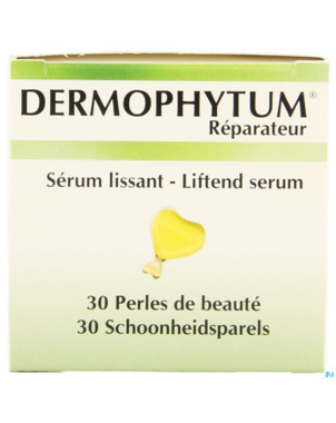 Dermophytum reparateur a/age    perles 30