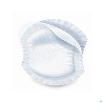 Chicco disques proteges seins ultra absorbants 30