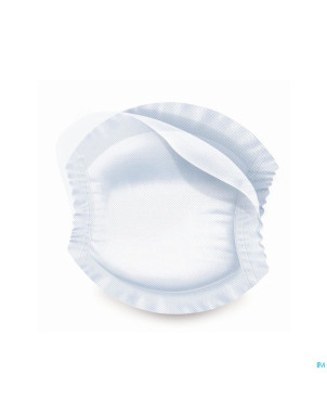 Chicco disques proteges seins ultra absorbants 30