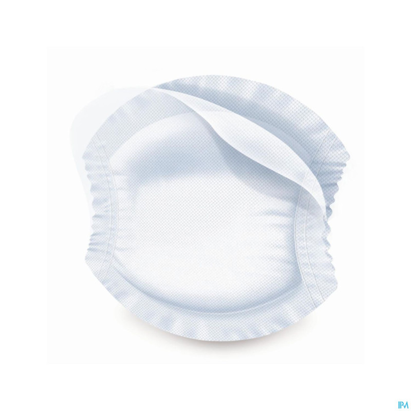 Chicco disques proteges seins ultra absorbants 60