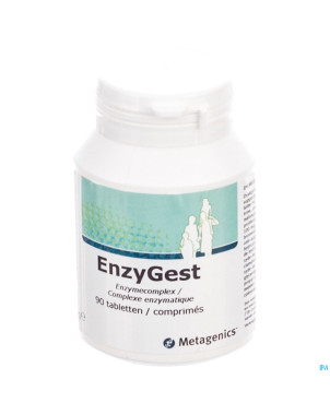 Enzygest    tabl  90 3030  metagenics