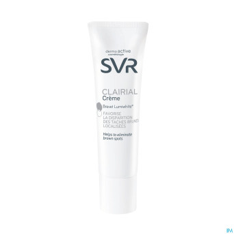 Clairial creme    tube 30ml