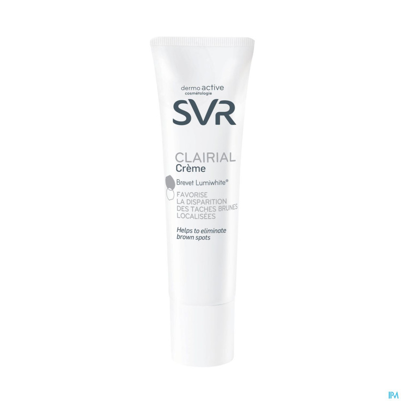 Clairial creme    tube 30ml