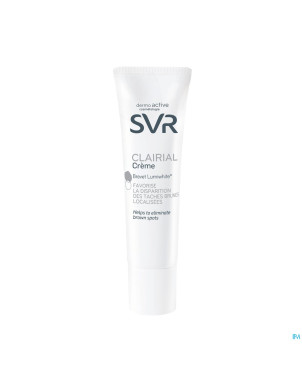 Clairial creme    tube 30ml