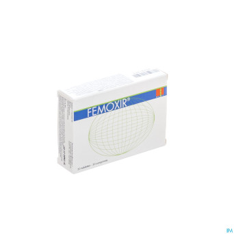 Femoxir    tabl 30x 850mg  036