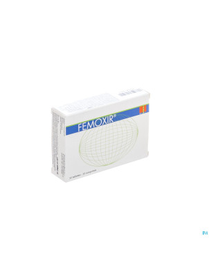 Femoxir    tabl 30x 850mg  036