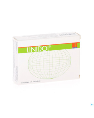 Linidol    tabl 30x 850mg 0311