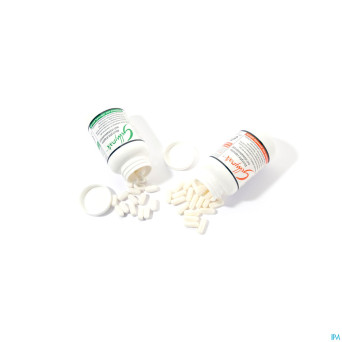 Gellymate capsules d'absorption 140