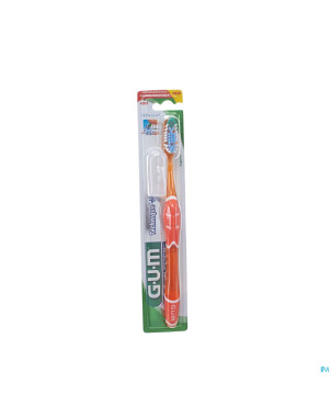 Gum brosse technique+ full soft    490