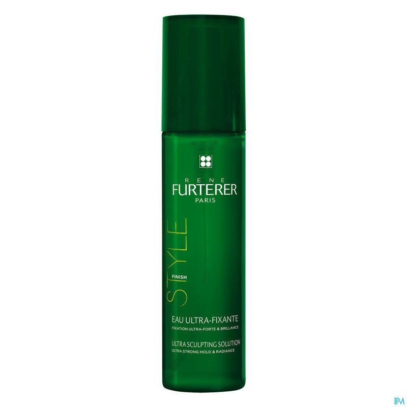 Furterer style eau stylisante fixat.forte 150ml