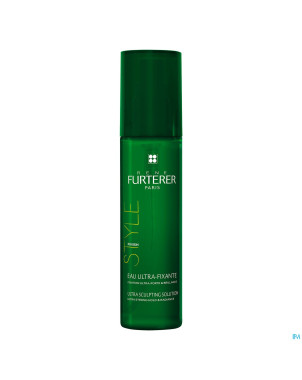 Furterer style eau stylisante fixat.forte 150ml