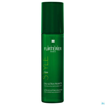 Furterer style eau stylisante fixat.forte 150ml