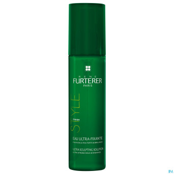 Furterer style eau stylisante fixat.forte 150ml