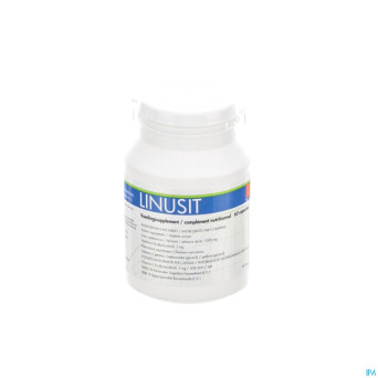 Linusit    caps 60x1020mg 0312