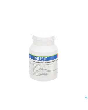 Linusit    caps 60x1020mg 0312
