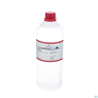 Isopropyl alcool fpw    1l fag