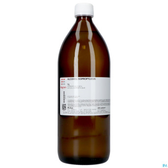 Isopropyl alcool fpw    1l fag