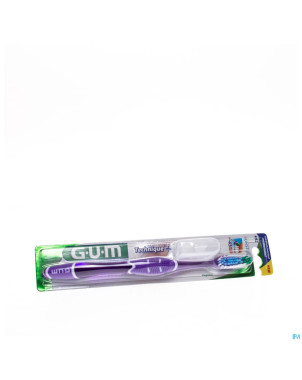 Gum brosse technique+ full medium    492