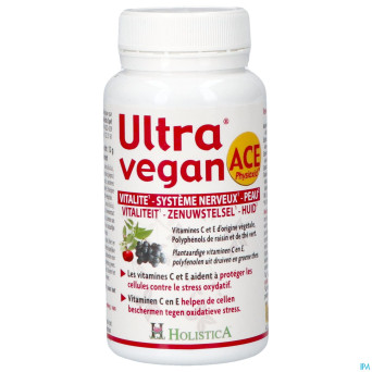 Physioxid    caps 40 holistica