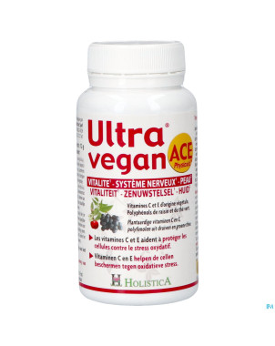 Physioxid    caps 40 holistica