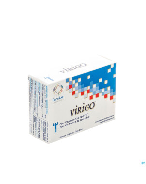 Virigo    gel 4x15