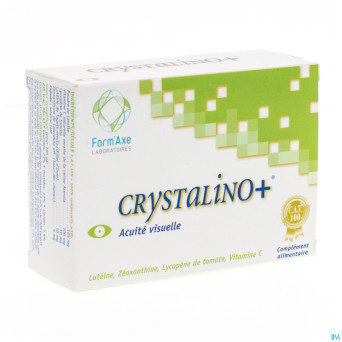 Crystalino    gel 4x15