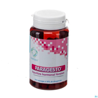 Paragesto    gel 4x15