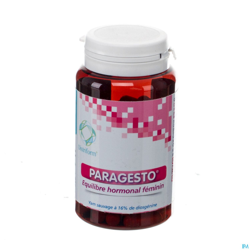 Paragesto    gel 4x15