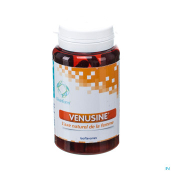 Venusine    gel 4x15
