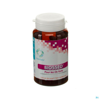 Biosseo    gel 4x15