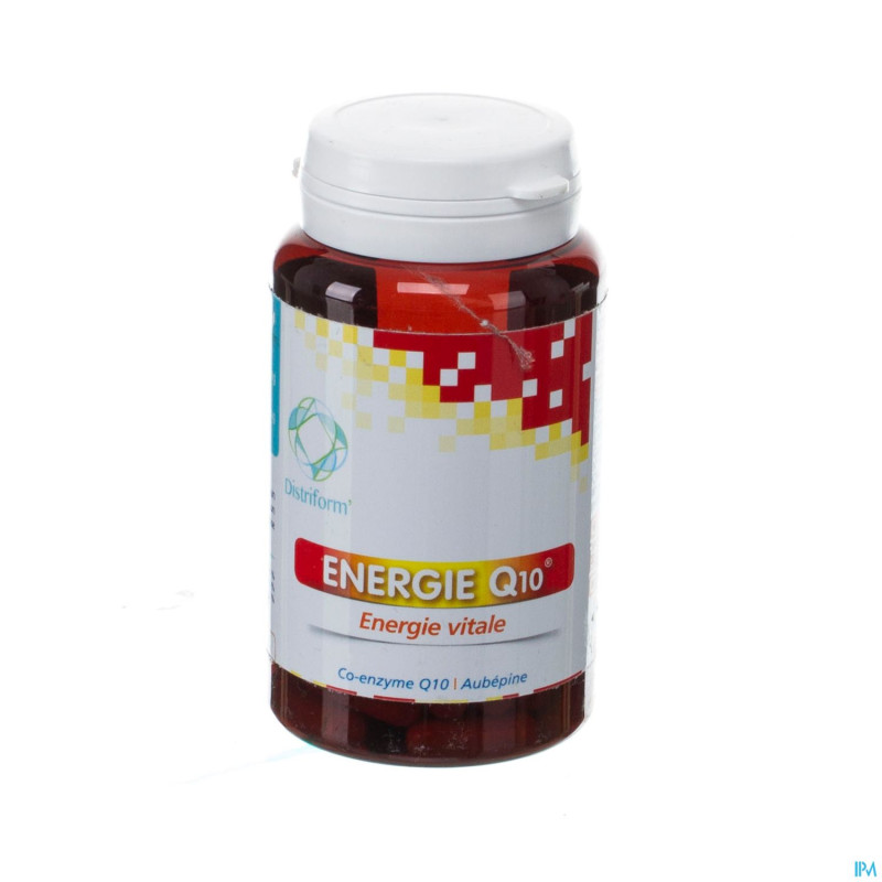 Energie q10    gel 4x15