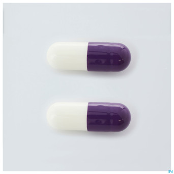 Fluconazole teva caps 10 x 200 mg