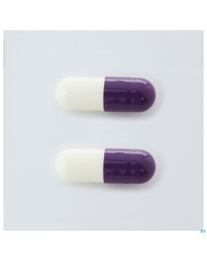 Fluconazole teva caps 10 x 200 mg