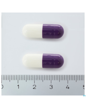 Fluconazole teva caps 10 x 200 mg
