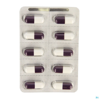 Fluconazole teva caps 20 x 200 mg