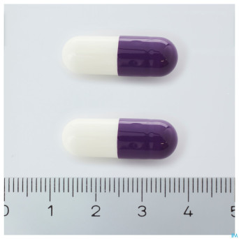 Fluconazole teva caps 20 x 200 mg