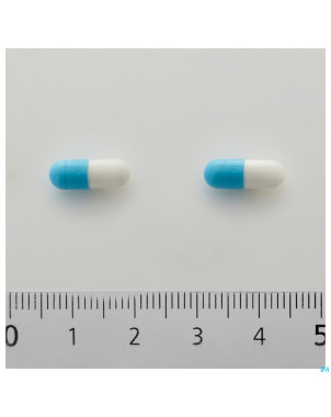 Fluconazole teva caps 10 x 50 mg