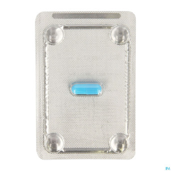 Fluconazole teva caps 1 x 150 mg