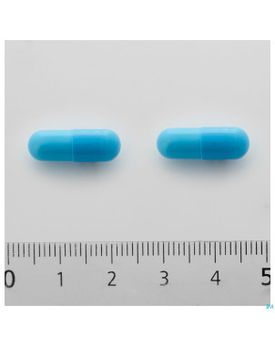 Fluconazole teva caps 1 x 150 mg