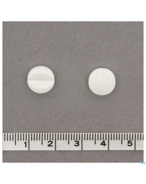 Ofloxacine eg comp 10x200mg