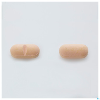 Omnivit vitality 50    tabl 28